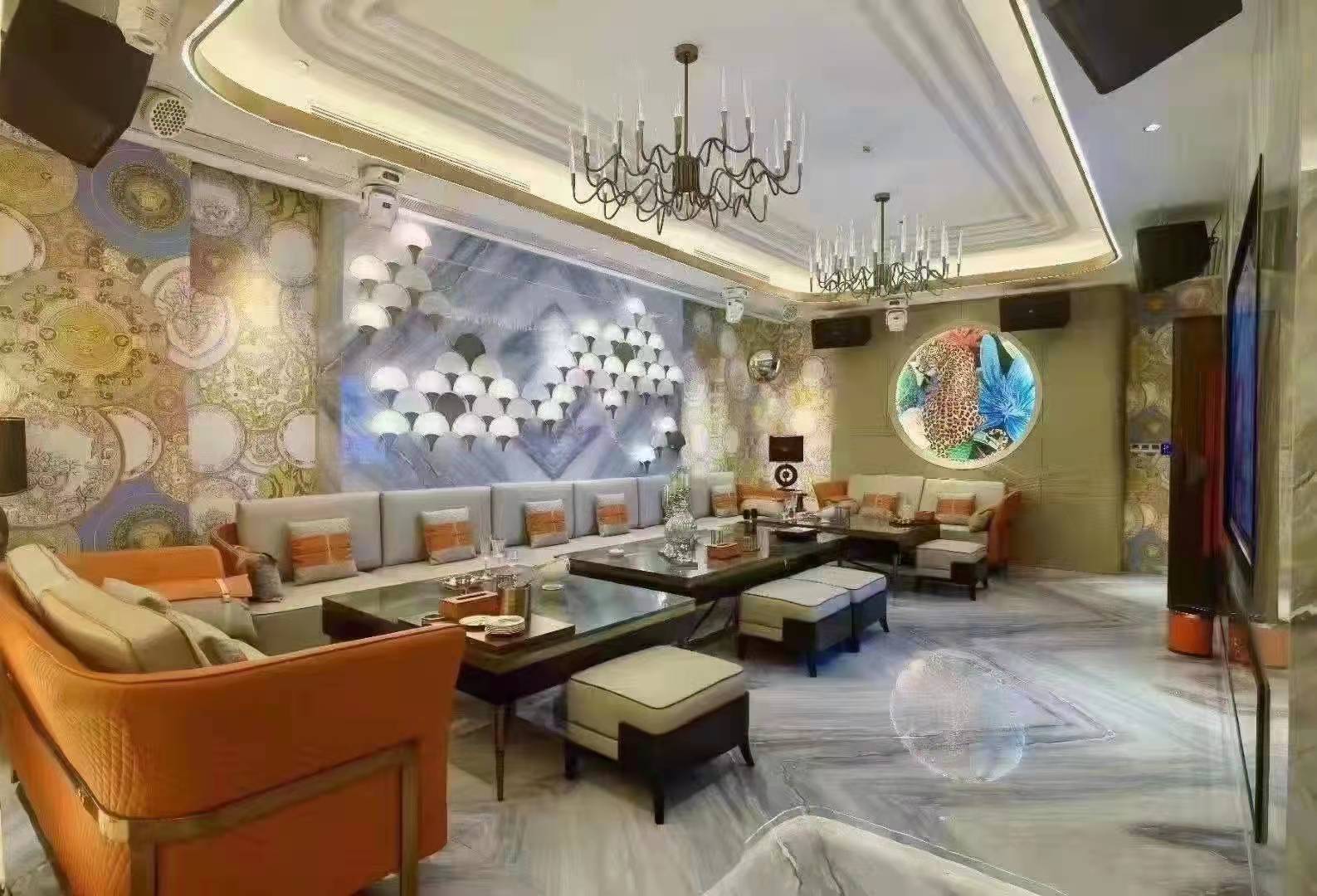 佛山最豪華的夜總會(huì)三大排名，佛山哪家夜總會(huì)檔次高