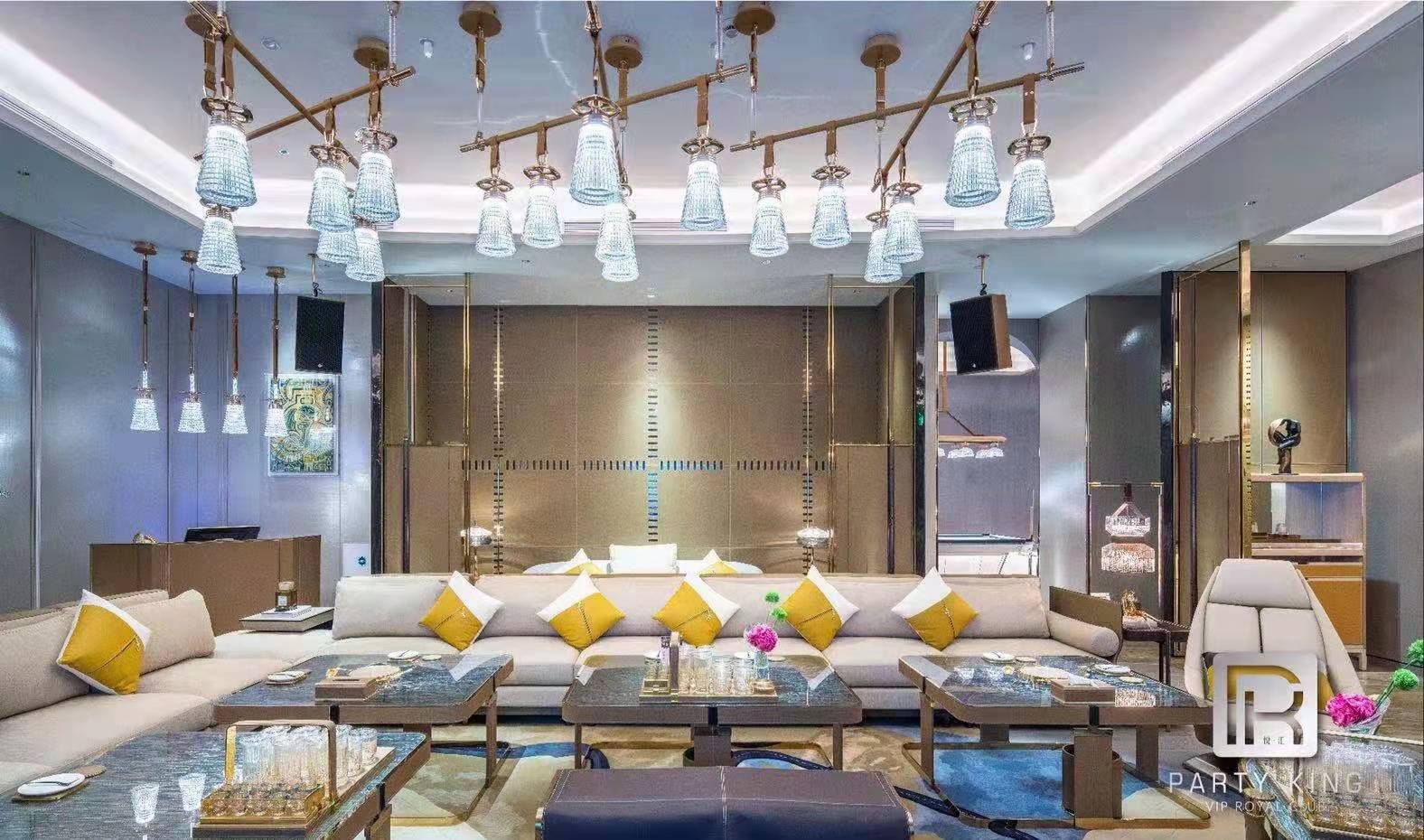 佛山好玩十大夜總會(huì)榜單，排名前五必玩的夜場(chǎng)