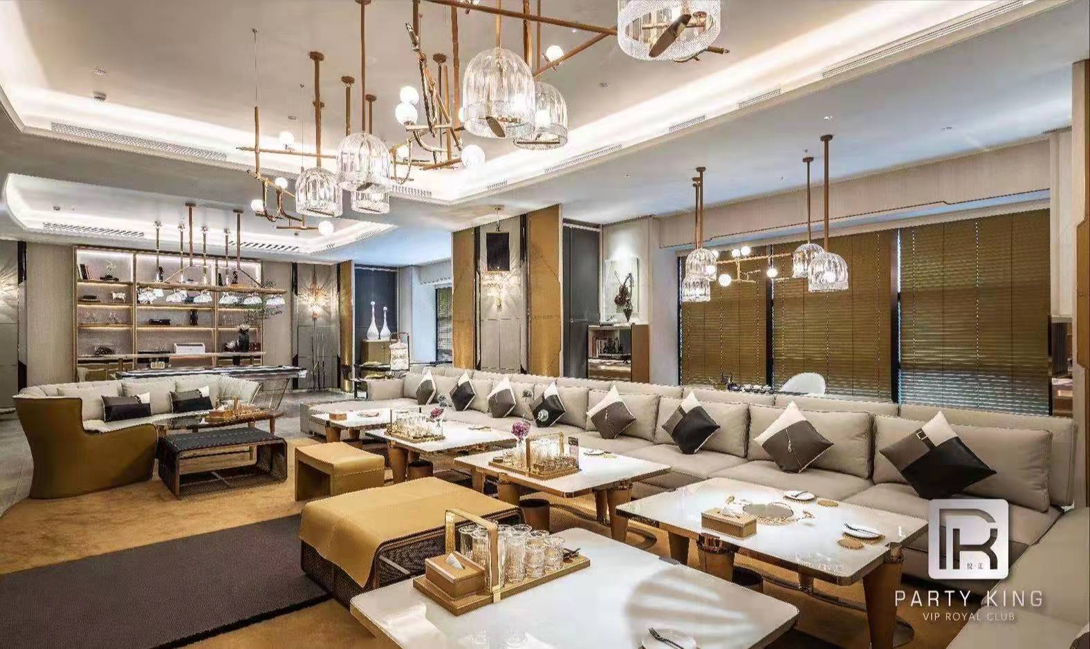 佛山哪家KTV比較好，推薦佛山三大著名夜總會(huì)