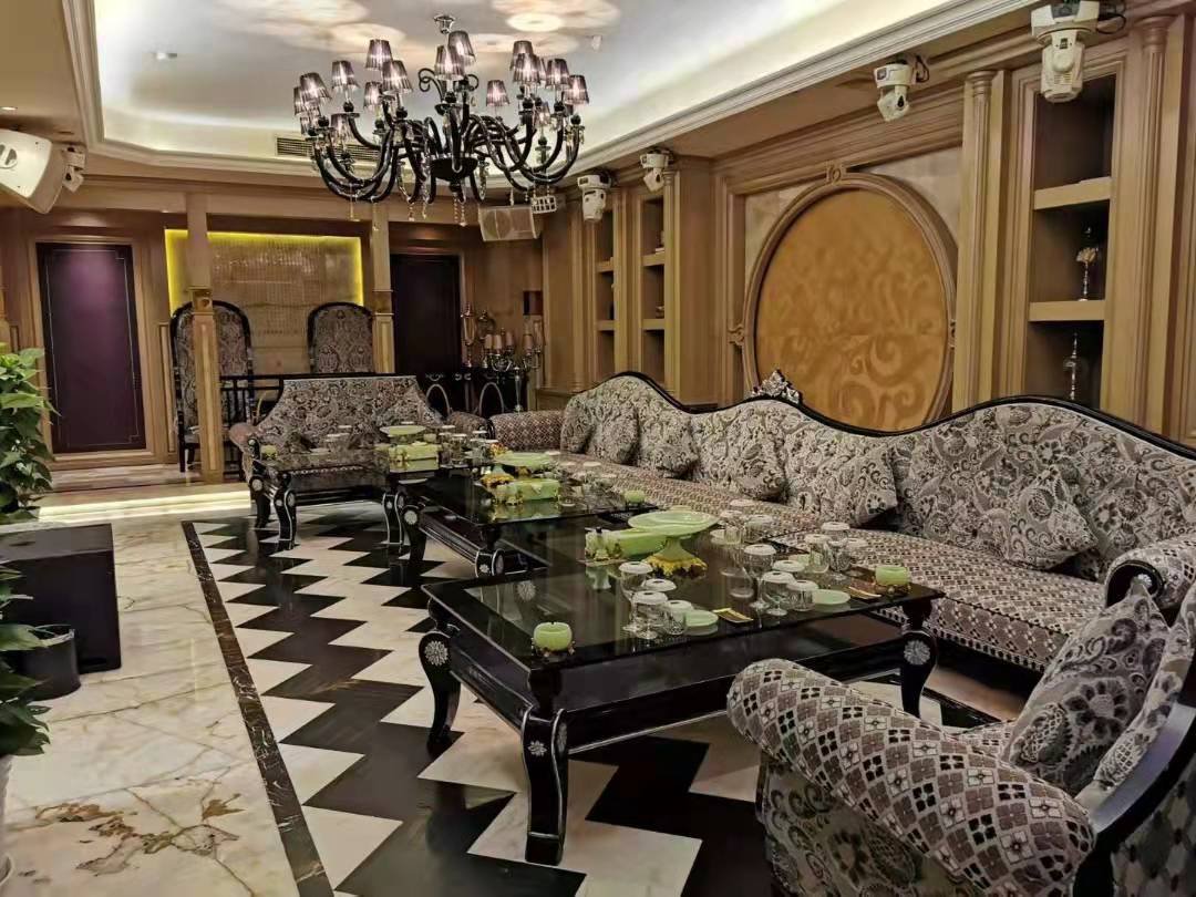 佛山最熱門的三大KTV值得一去，哪家KTV好玩