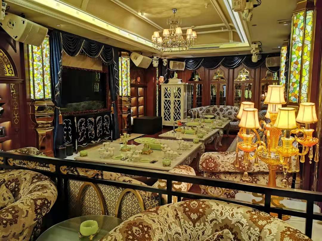 佛山最火十大夜總會(huì)一覽，佛山這幾家好玩夜總會(huì)必玩