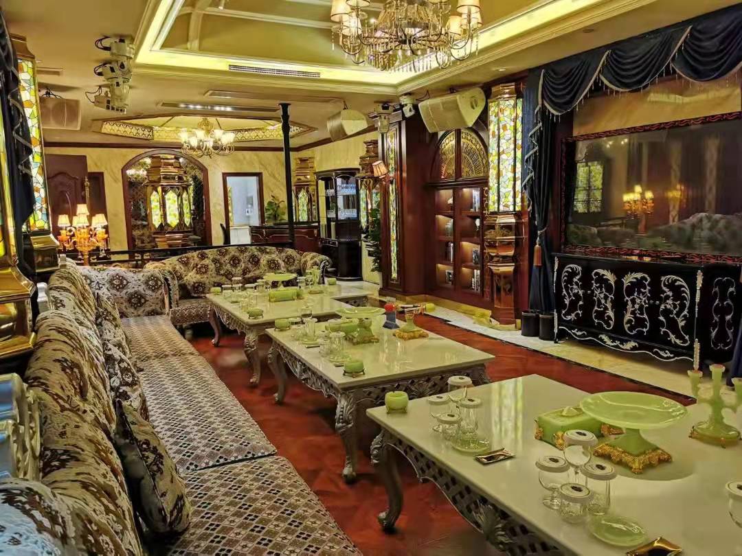 佛山夜總會(huì)哪家好玩，這十家讓你對(duì)豪華夜總會(huì)認(rèn)知