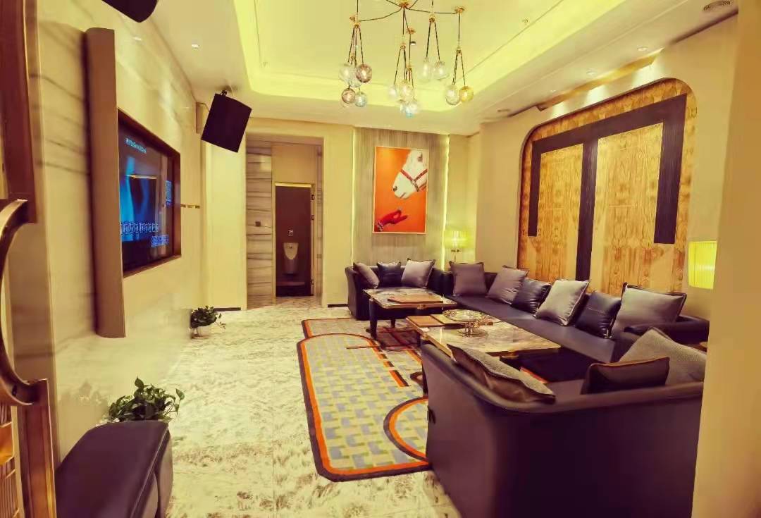 佛山最火十大高端夜總會(huì)有哪些，哪家好玩