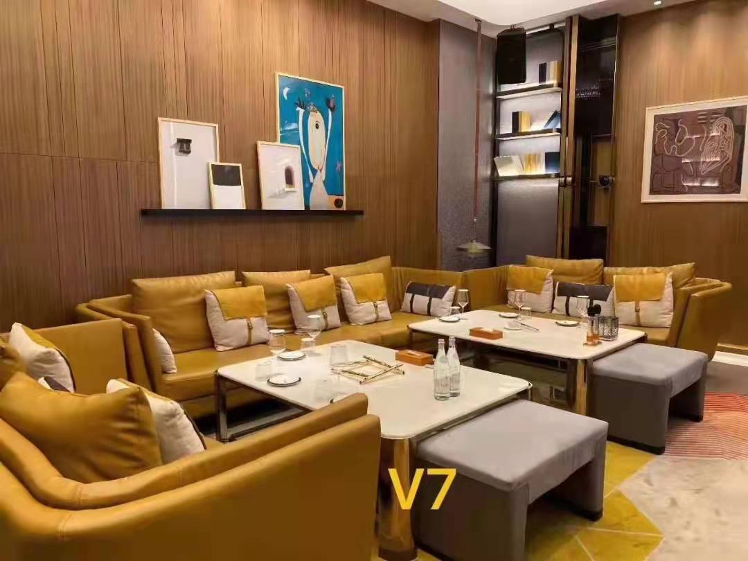 青島哪家KTV好玩，這十大高端KTV讓你不得不去