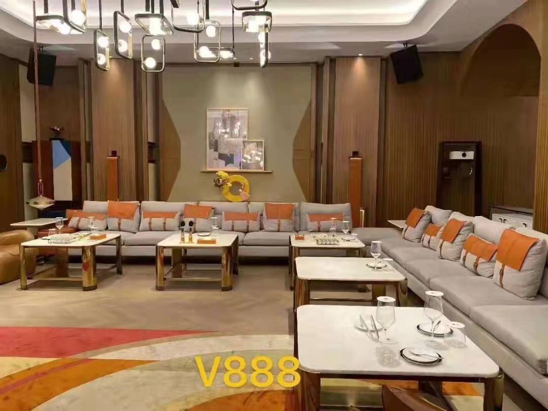 青島哪家夜總會好玩，這幾家讓人流連忘返是有原因的