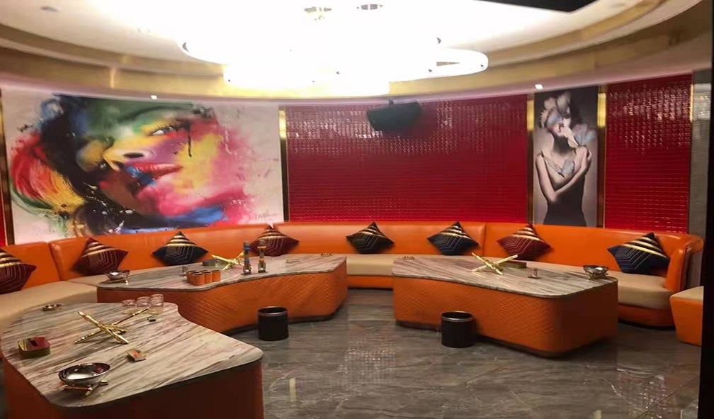 青島十大夜總會排名這幾家好玩而不貴，一定要玩