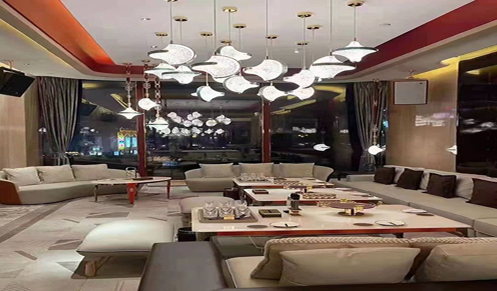 青島最新十大夜總會排名，2025年這幾家你不要再錯過了