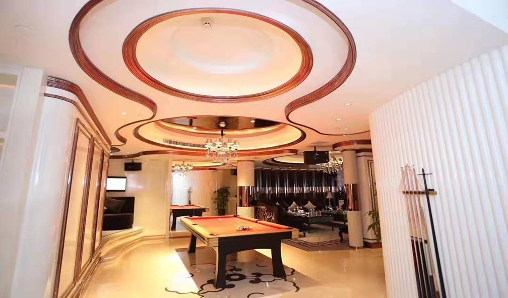 青島夜總會預訂大全，青島十大夜總會你知道哪家上榜了