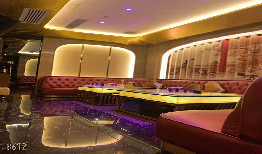 青島好玩10大夜總會榜單，排名前五必玩的夜場