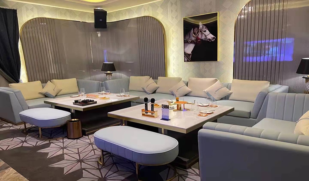 青島十大高端商務KTV排名，2025年青島夜總會消費價格