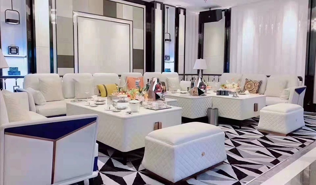 青島十大高端夜總會排名，帶你走進青島夜生活