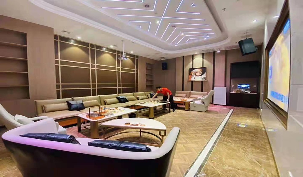 青島好玩的夜總會排行一覽，讓你的夜生活玩的明明白白