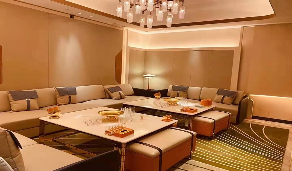 青島十大夜總會排行榜！青島好玩夜總會信息都在這里