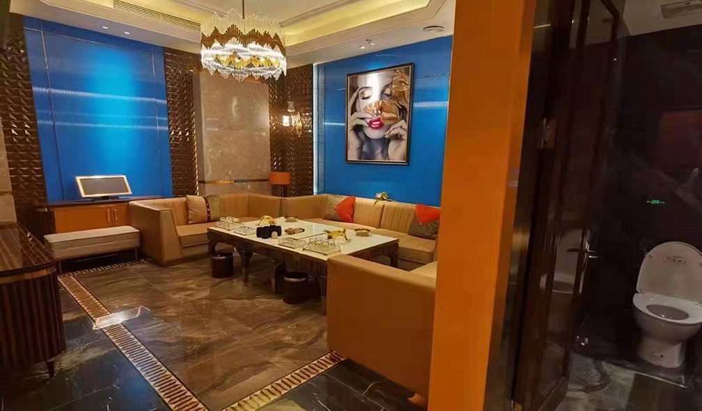 青島好耍夜總會排名，這三家中/高端夜總會絕對好玩