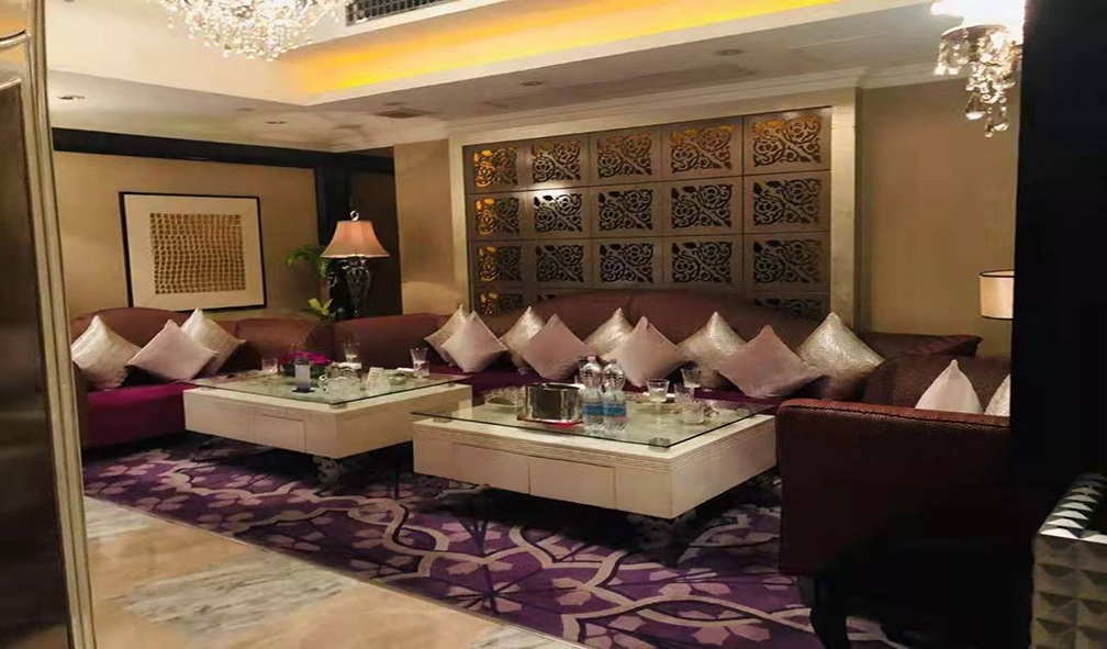 青島十大最受歡迎的夜總會，高端商務KTV排行榜