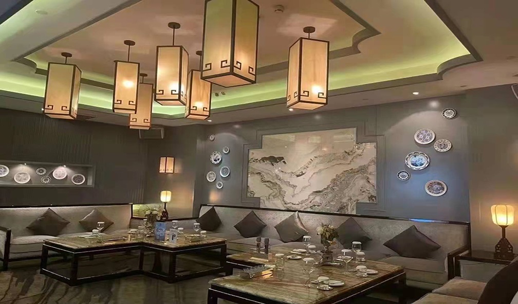 青島十大高端商務KTV排名，這幾家讓你迷醉夜生活