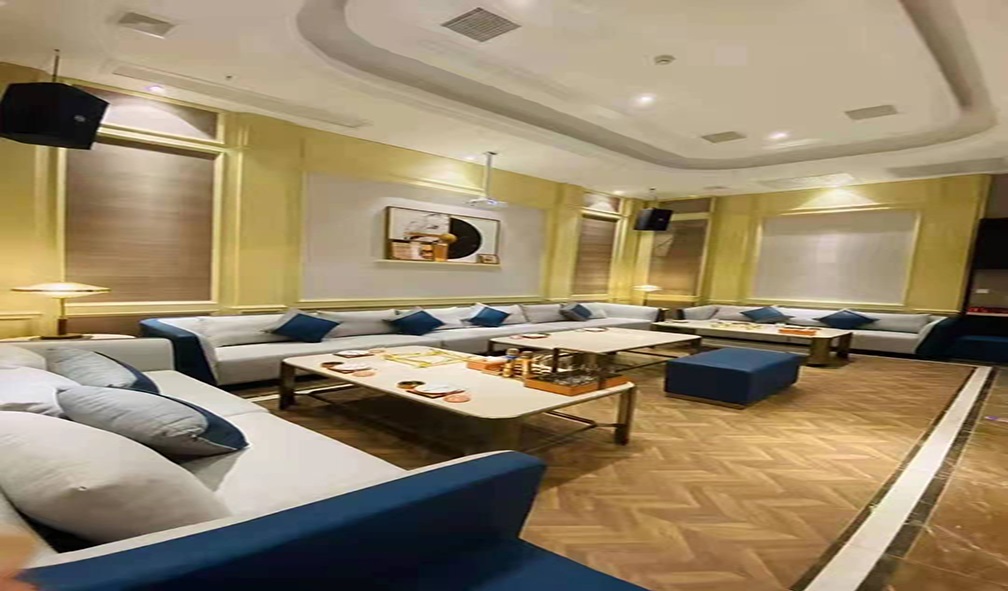 青島夜總會哪家好，最好的夜總會都在這兒