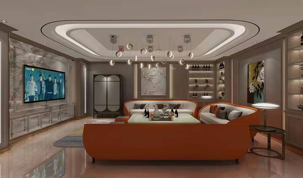 青島最火十大夜總會一覽，青島這幾家好玩夜總會必玩