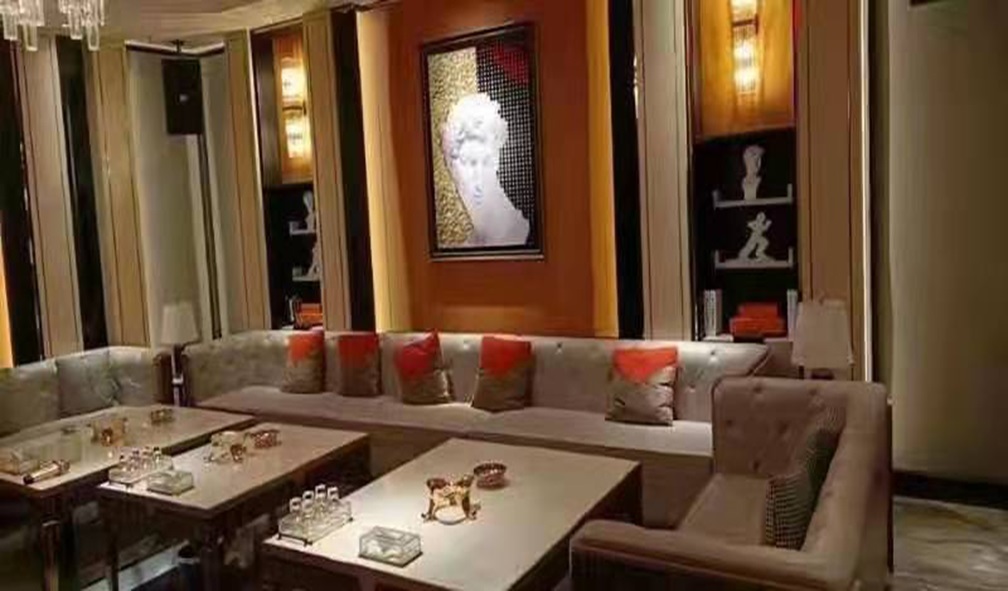 青島夜總會哪家好玩，這十家讓你對豪華夜總會認知