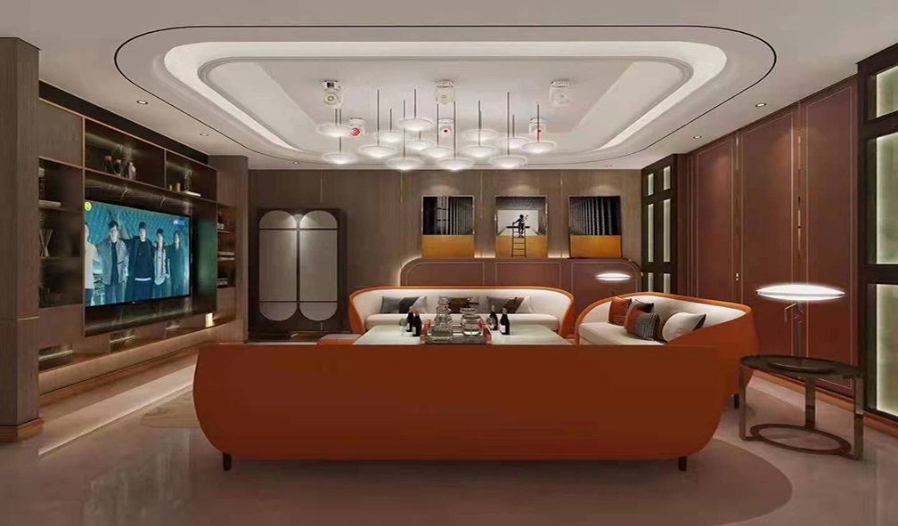 青島好玩的三大夜總會值得一去，可謂玩點十足