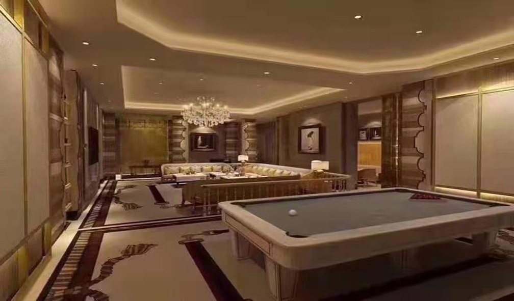 青島最火十大高端夜總會有哪些，哪家好玩