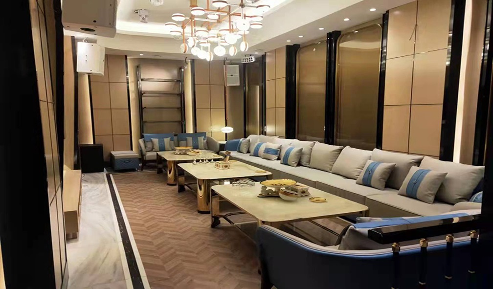 南京好玩的十大KTV排行榜，這份榜單no.1評(píng)價(jià)高