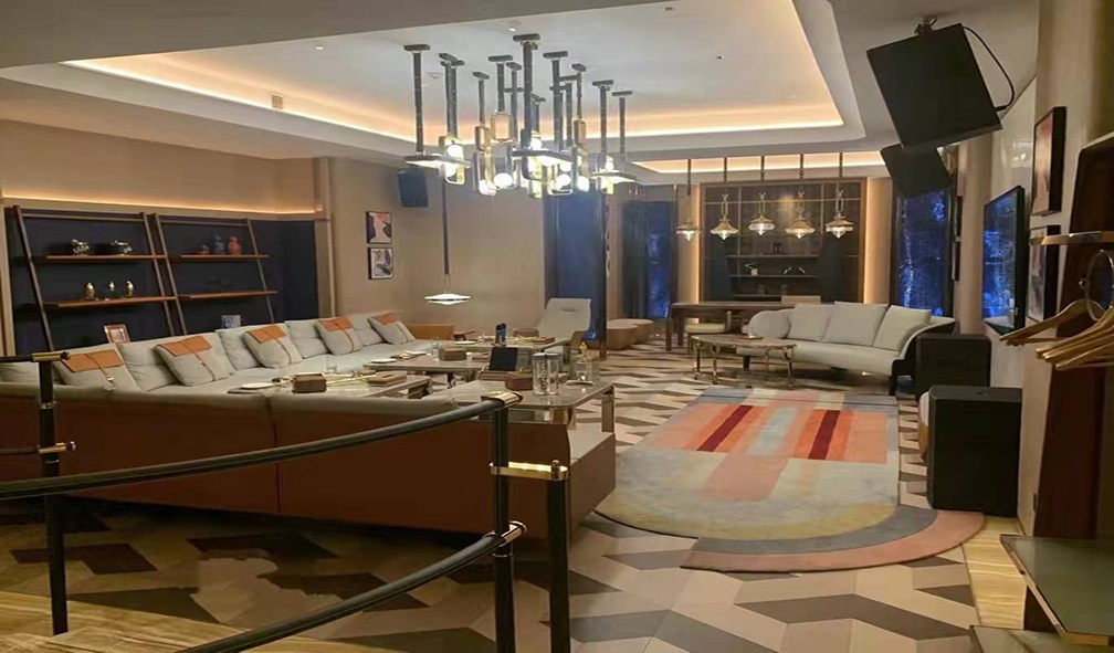 南京哪家KTV比較好，推薦南京三大著名夜總會(huì)