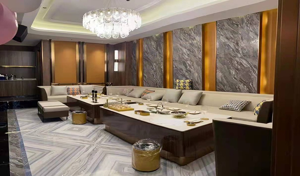 南京十大高檔夜總會(huì)排行榜，跟我一起了解南京夜生活