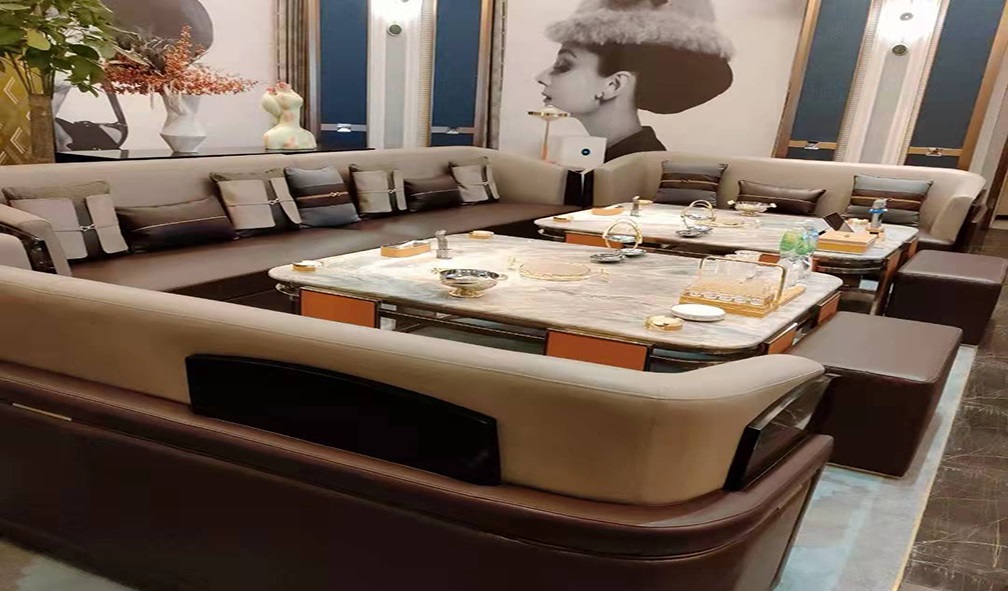 南京好玩的十大夜總會(huì)排名不得不去，哪家是新上榜的