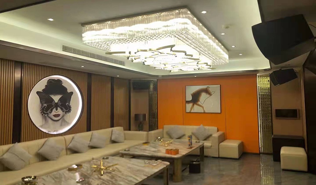 南京夜總會(huì)哪家好，來過這十家都說非常好