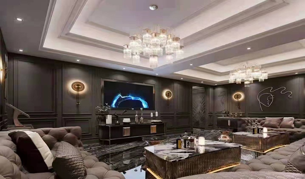 南京哪家夜總會(huì)比較好，五大夜場(chǎng)中你錯(cuò)過那幾家