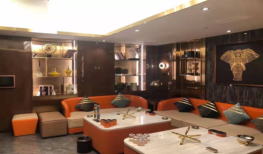 南京十大夜總會(huì)排名，南京最出名的幾家夜總會(huì)都在這