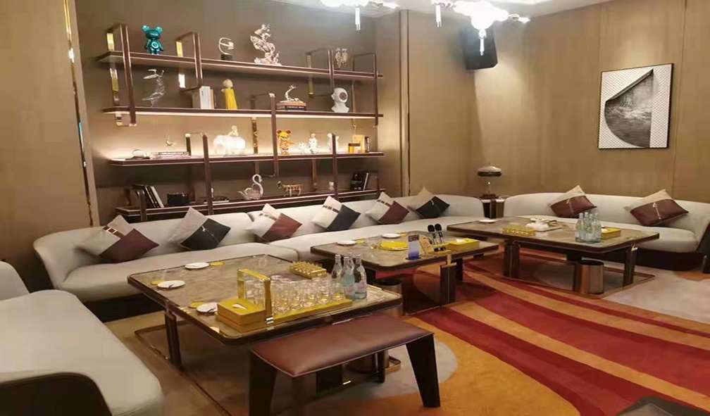 南京最全十大夜總會(huì)排名，南京十大好玩夜總預(yù)訂