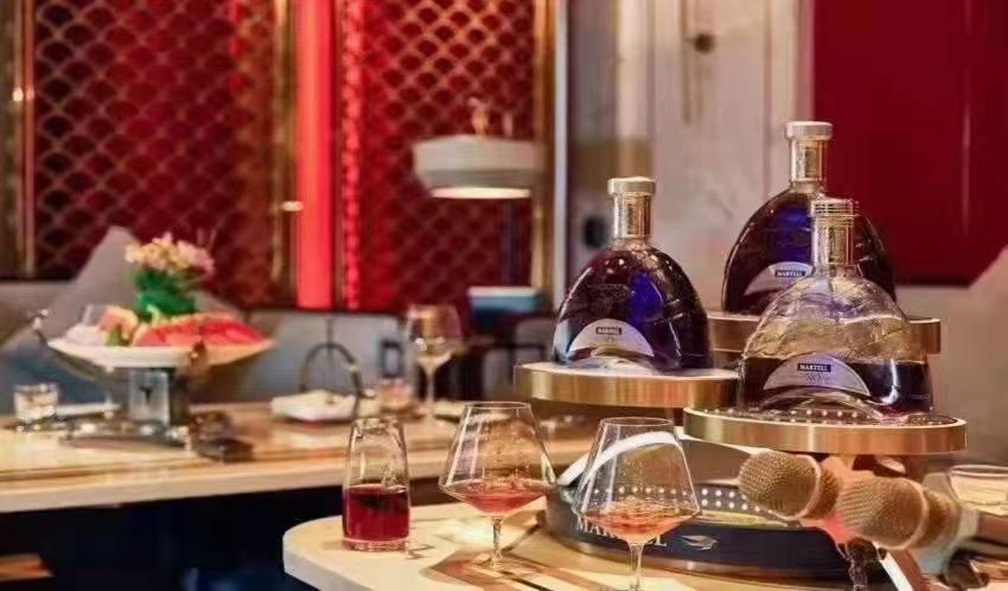 南京最火十大夜總會(huì)一覽，南京這幾家好玩夜總會(huì)必玩