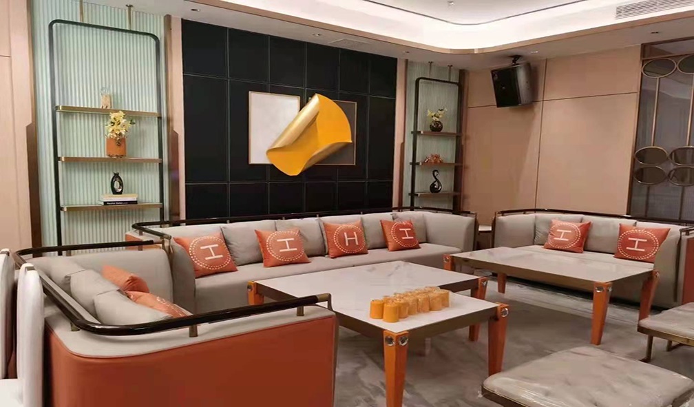 南京好玩的三大夜總會(huì)值得一去，可謂玩點(diǎn)十足