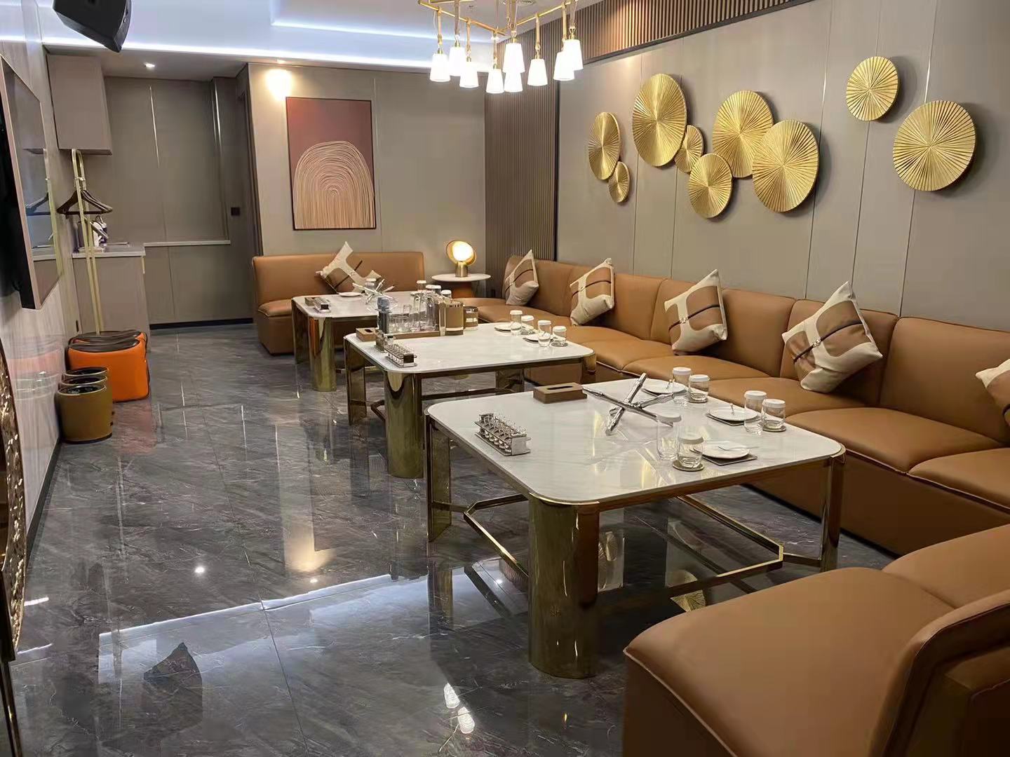 鄭州十大好玩KTV排行一覽，2025你最喜歡去的哪家