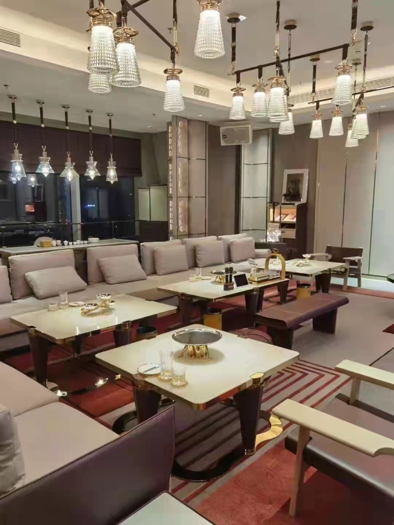 鄭州好玩10大夜總會(huì)榜單，排名前五必玩的夜場(chǎng)