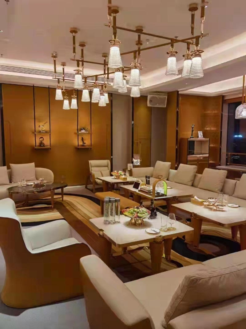 鄭州好玩的十大KTV排行榜，這份榜單no.1評(píng)價(jià)高