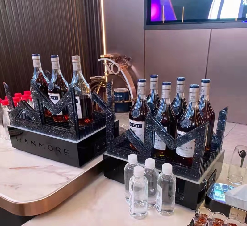 鄭州十大高檔夜總會(huì)排行榜，跟我一起了解鄭州夜生活