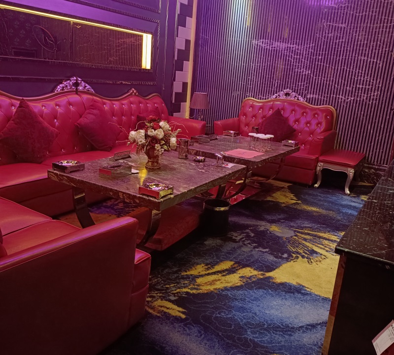 鄭州十大高端夜總會(huì)排行榜，此文告訴你快樂(lè)在哪里