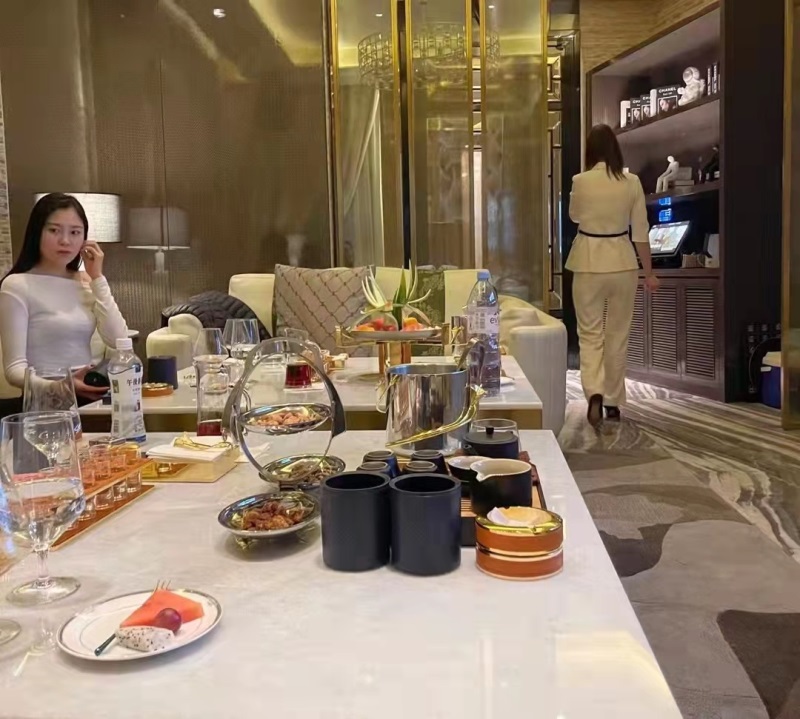 鄭州最豪華的夜總會(huì)三大排名，鄭州哪家夜總會(huì)檔次高