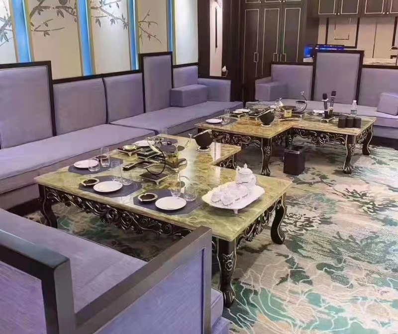 鄭州最熱門(mén)的三大KTV值得一去，哪家KTV好玩