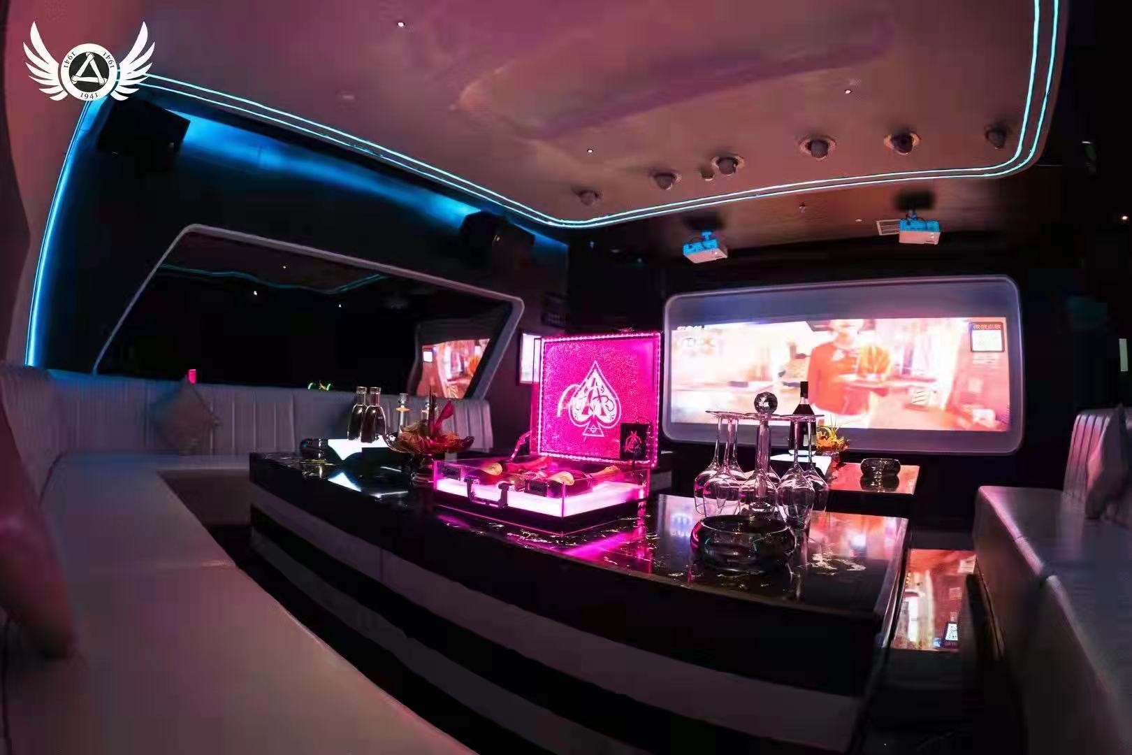 鄭州夜總會(huì)排行榜，十大高檔夜總會(huì)，不得不去。