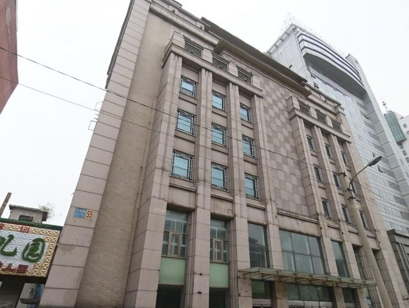 沈陽國金匯商務(wù)KTV