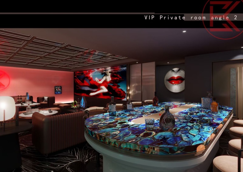 沈陽(yáng)商務(wù)ktv哪家人多