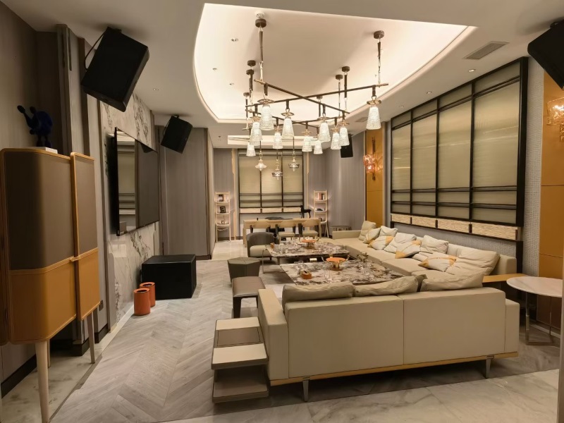 沈陽(yáng)商務(wù)KTV哪家好玩