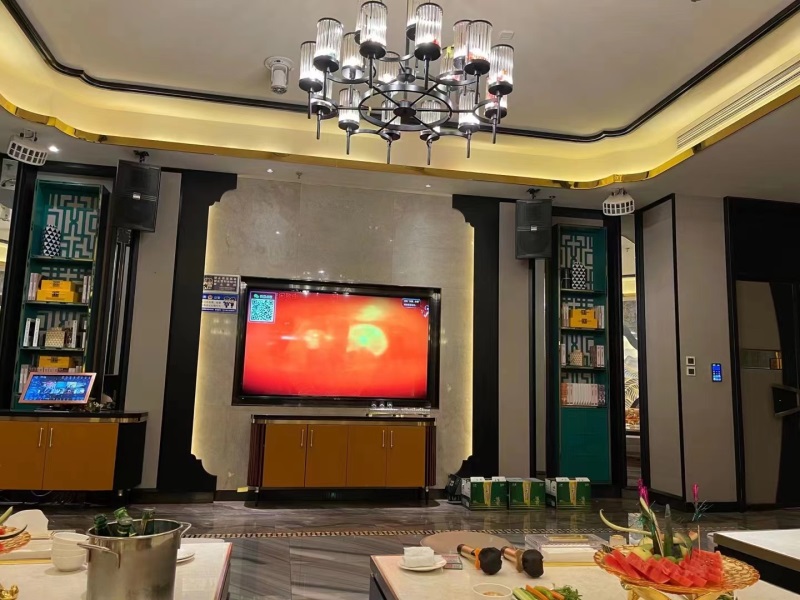 沈陽(yáng)鐵西ktv都有哪些