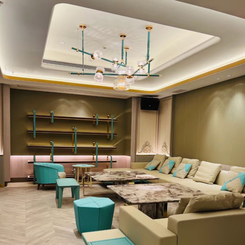 沈陽(yáng)夜店排名-沈陽(yáng)夜店KTV哪家好玩