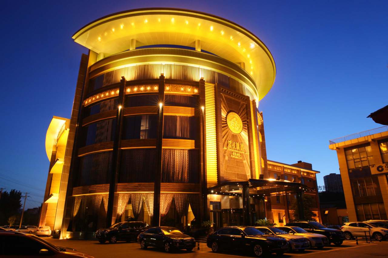 沈陽星悅匯商務(wù)KTV