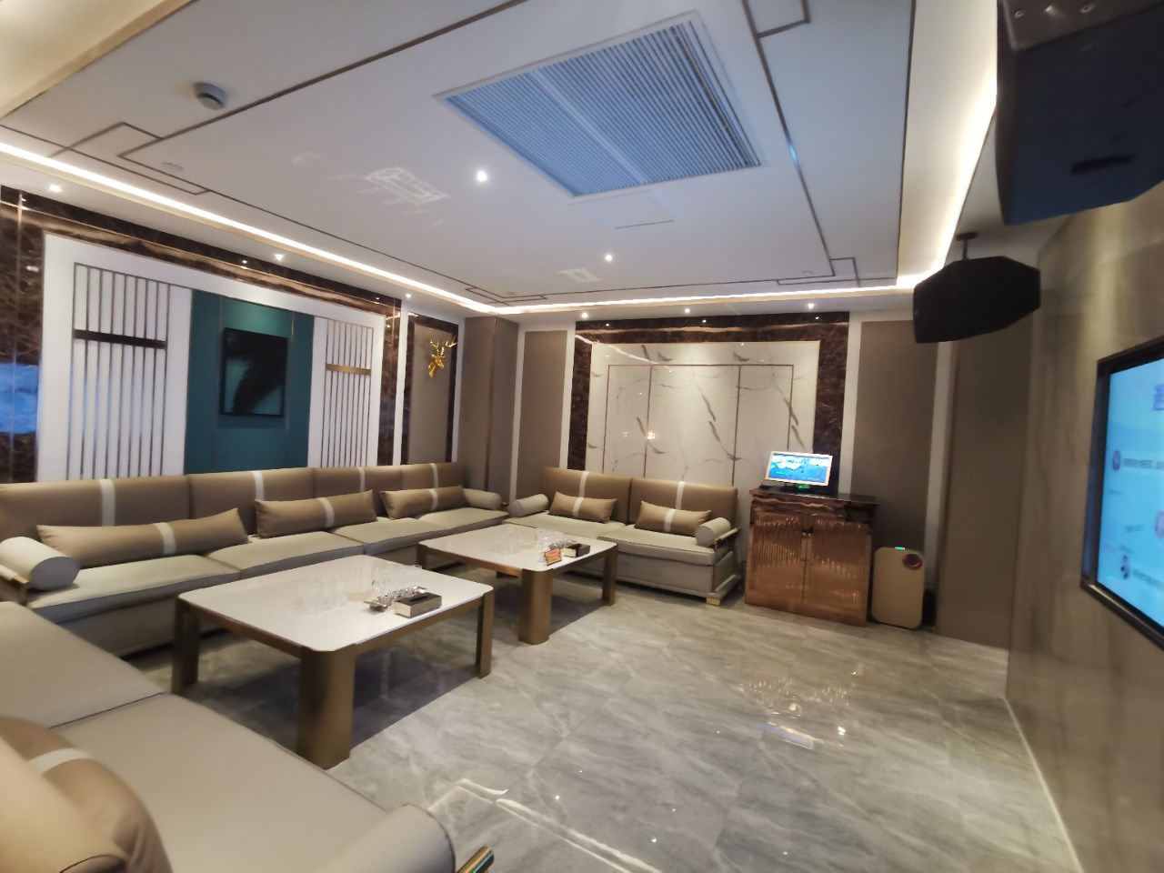 宜春KTV夜總會預(yù)訂哪家回頭客多